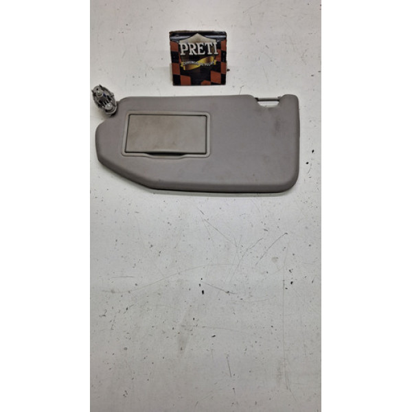 Quebra Sol Lado Esquerdo Ford Escosport 2015