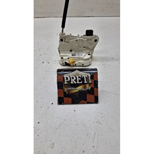 Fechadura De Porta Traseira Esquerda Gm Tracker 2020