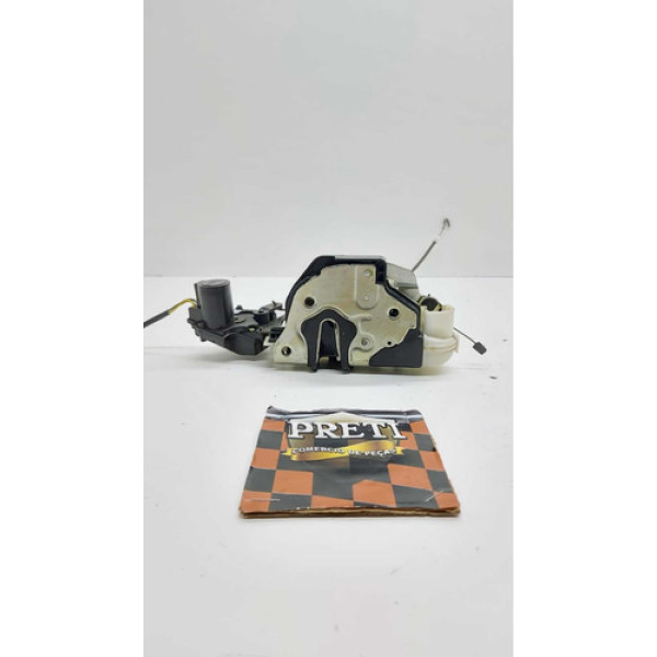 Fechadura Porta Traseira Kia Cerato 2012 L/e