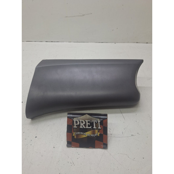 Tampa Superior Porta Luva Honda New Fit 2010 / 2011 