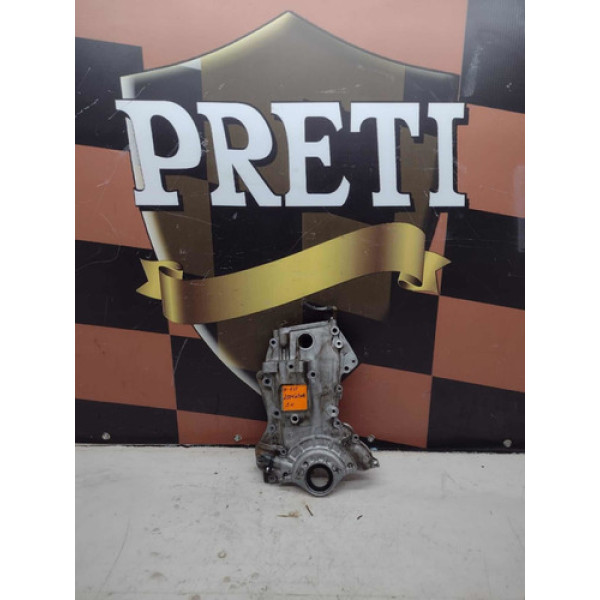 Tampa Frontal Motor Fit 1.4 2004 Original 