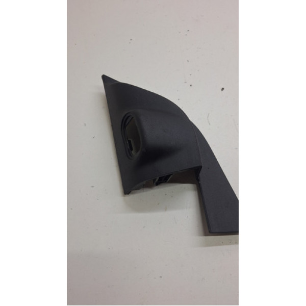 Moldura Acabamento Comando Retrovisor L.e Gm Onix 1.4 2013