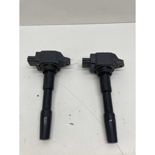 Bobina Nissan Versa 1.6 2019