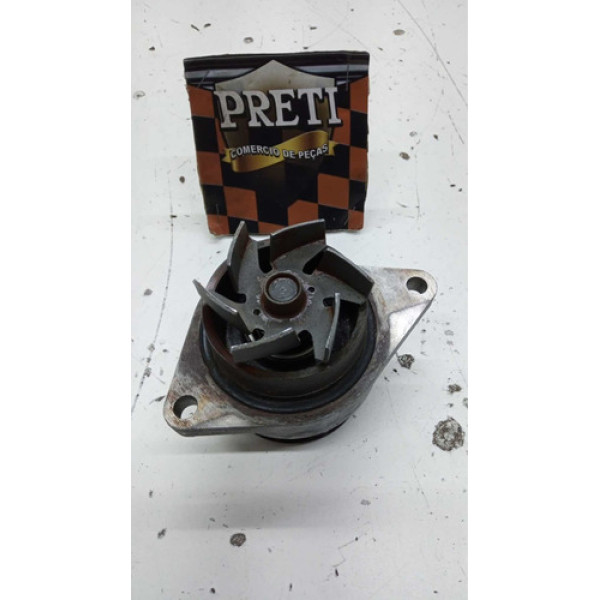 Bomba D Água Volkswagen Kombi 1.4 2010