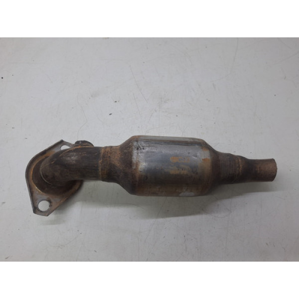 Catalisador Toyota Etios 1.5 2017 