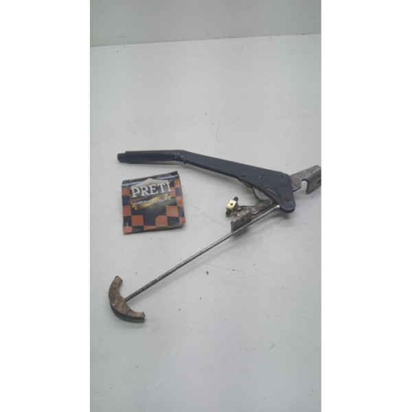 Alavanca Freio De Mão Gol G4 1.6 2007