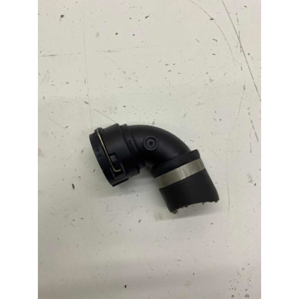 Mangueira Conector  Ar Tiguan Tsi 2013 A 2017