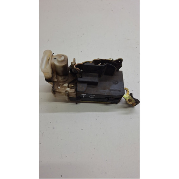 Fechadura Porta Traseira Lado Esquerda Fiat Palio Fire 2001