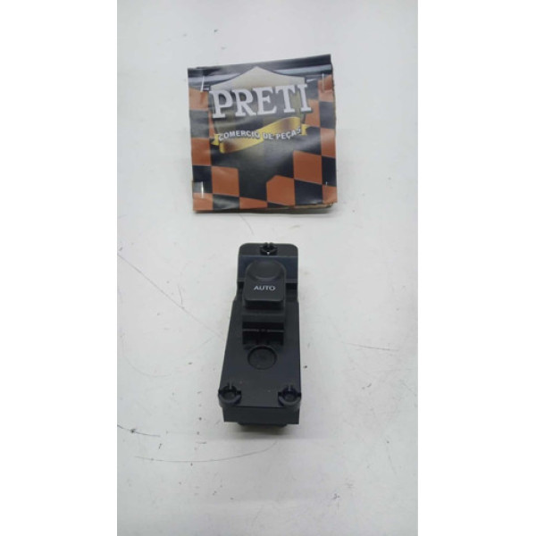 Botão Vidro Elétrico Hyundai Hb20 2014