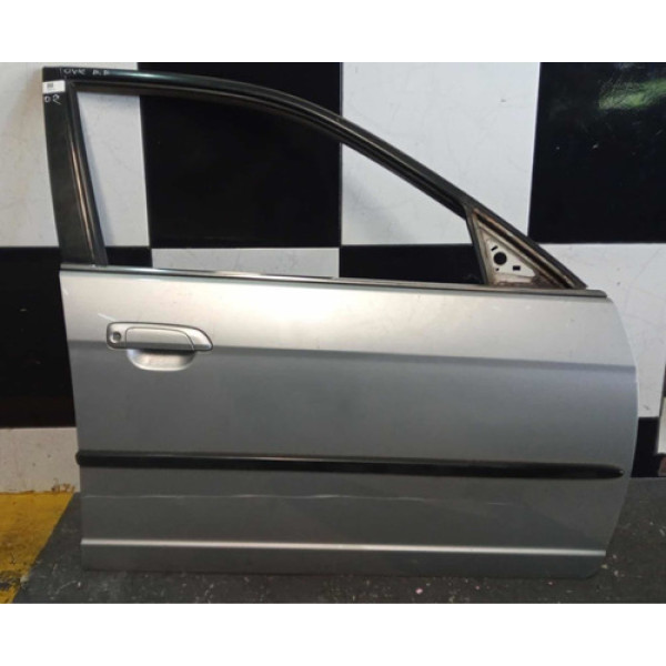 Porta Dianteira Direita Honda Civic 2002