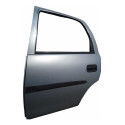 Porta Traseira Esquerda Chevrolet Corsa Classic 2012/2013