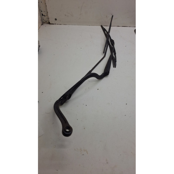 Par Braço Limpador Parabrisa Ford Ecosport 2009 / 2010