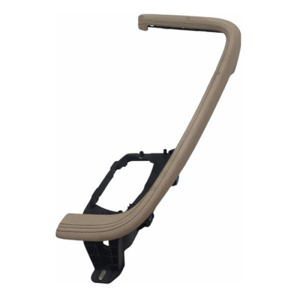 Moldura Console Central Bmw X1 2017 C/detalhe