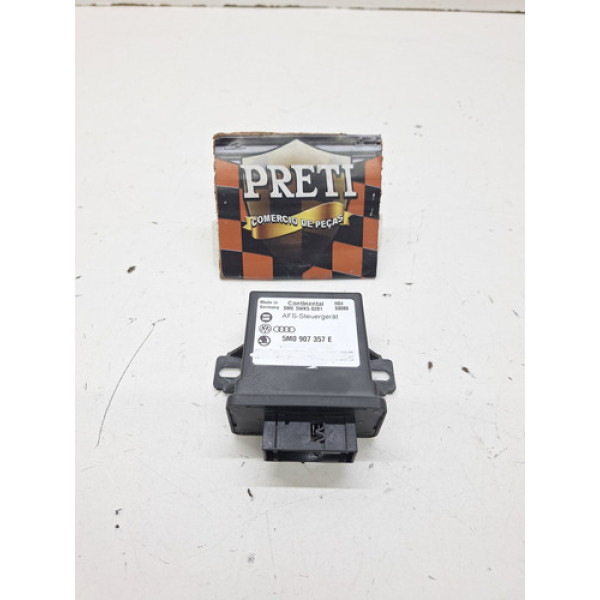 Modulo Farol Volkswagen Passat 2.0 Tsi 2012