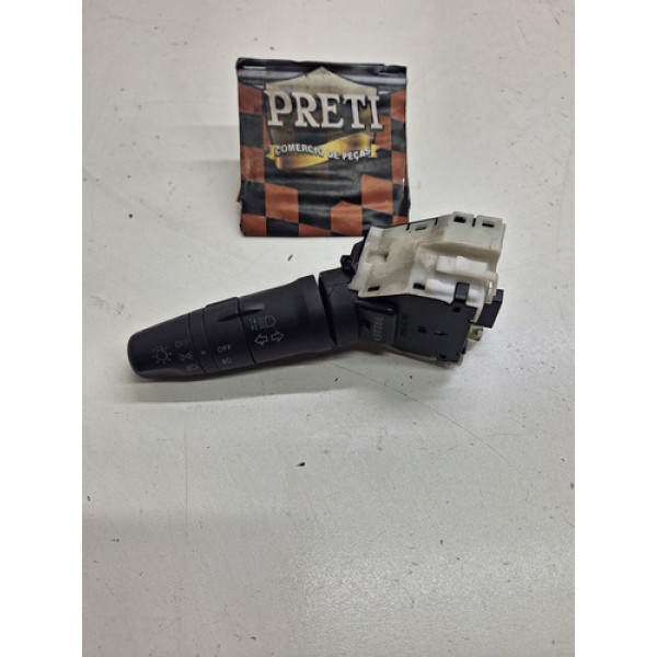 Chave De Seta Lado Esquerdo Nissan Livina 2009 / 2010 