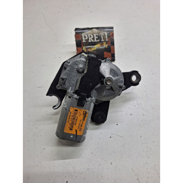 Máquina Limpador Traseiro Fiat Argo 2019 C/ Detalhe 