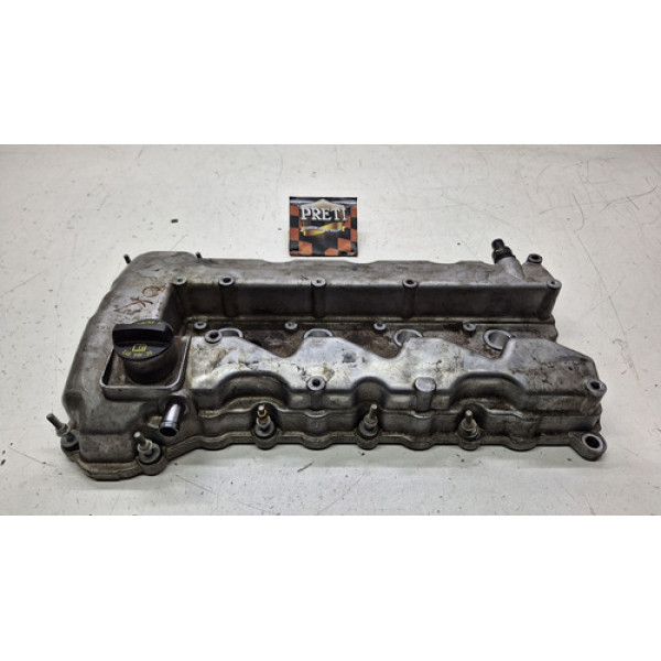 Tampa Valvulas Cabeçote Jeep Compass 2.0 Flex 2018 / 2019 