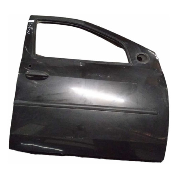 Porta Dianteira Direita Renault Logan 2008