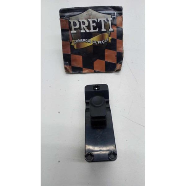 Botão Vidro Elétrico Hyundai Hb20 2014