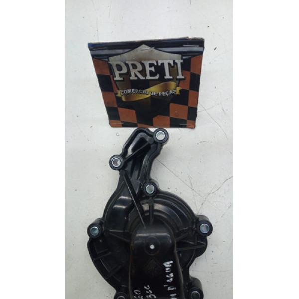 Tampa / Capa Bomba Agua Fiat Uno / Argo / Mobi 1.0 3cc 2021