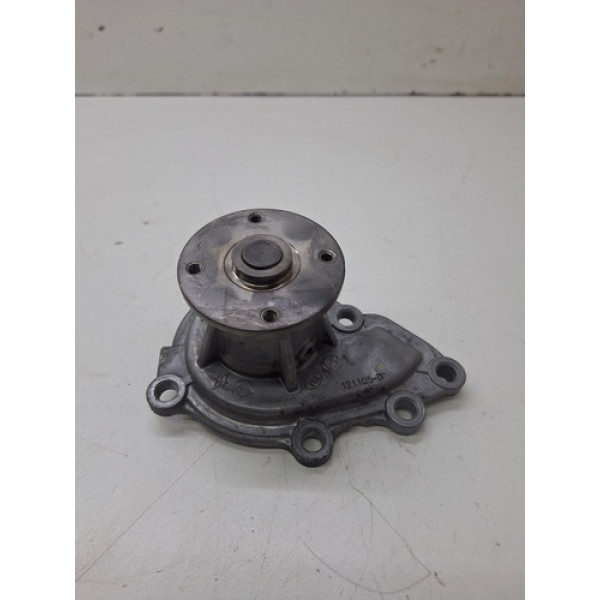 Bomba Dágua Hyundai Hb20 1.0 3cc 12v 2013 / 2014