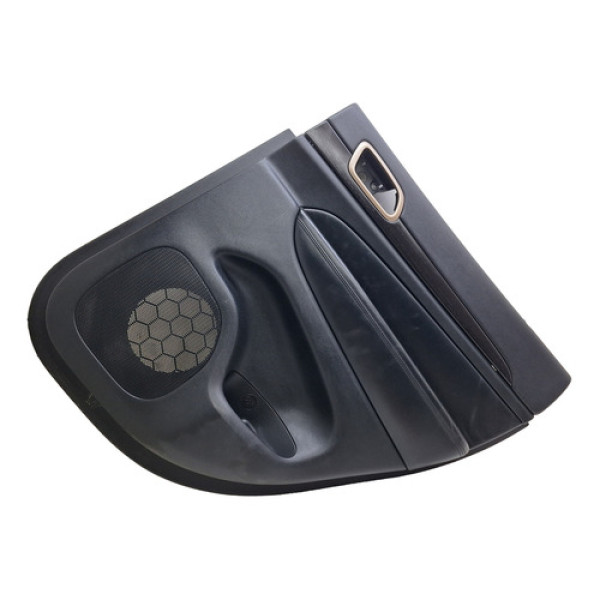 Forro Porta Traseiro Lado Direito Jeep Grand Cherokee 2014