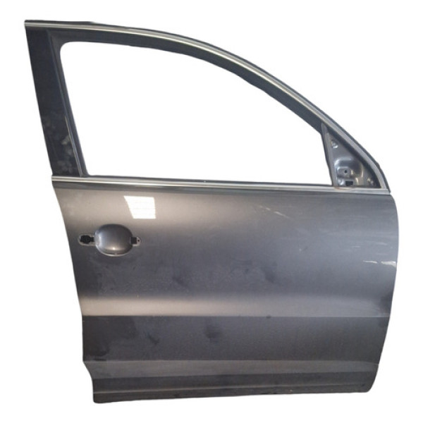 Porta Dianteira Direita Volkswagen Tiguan Tsi 2012