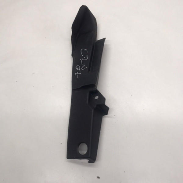 Acabamento Do Para Lama  Honda Crv 2007 A 12 L/d Original 