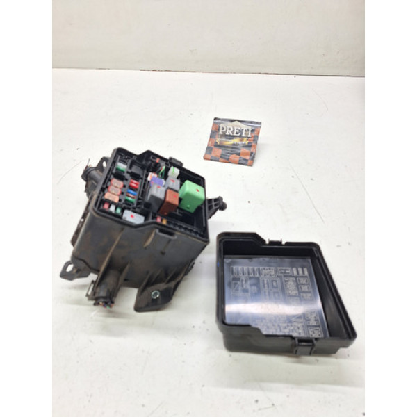 Caixa De Fusível Toyota Etios 1.3 2018 /2019