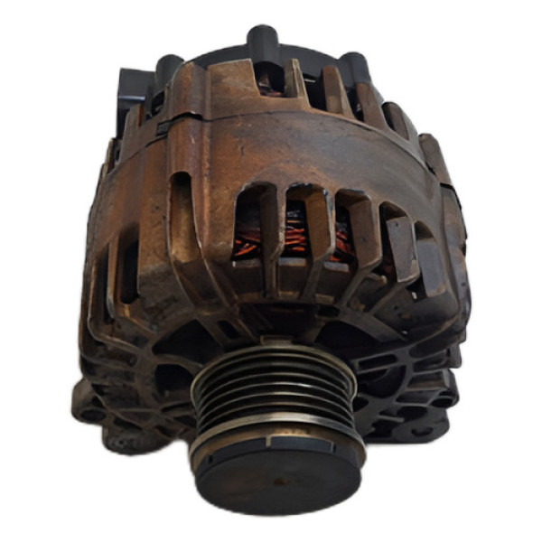 Alternador Vw Amarok Highline 3.0 V6  2021 / 2022 N°9182192