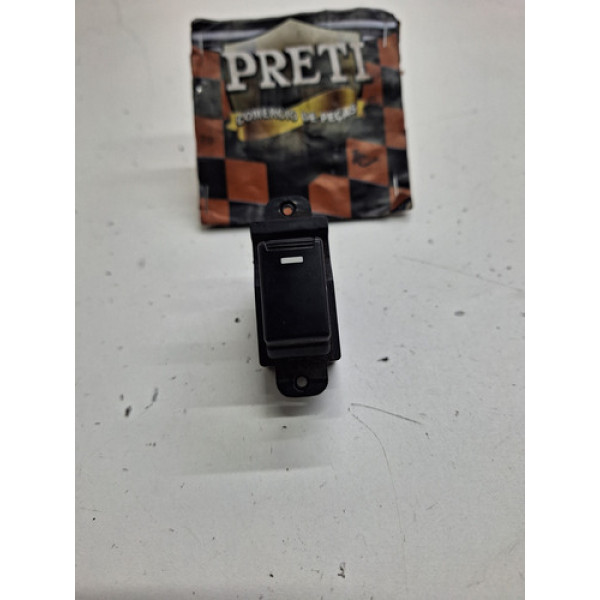 Botão Vidro Elétrico Traseiro Esquerdo Kia Sorento 2012