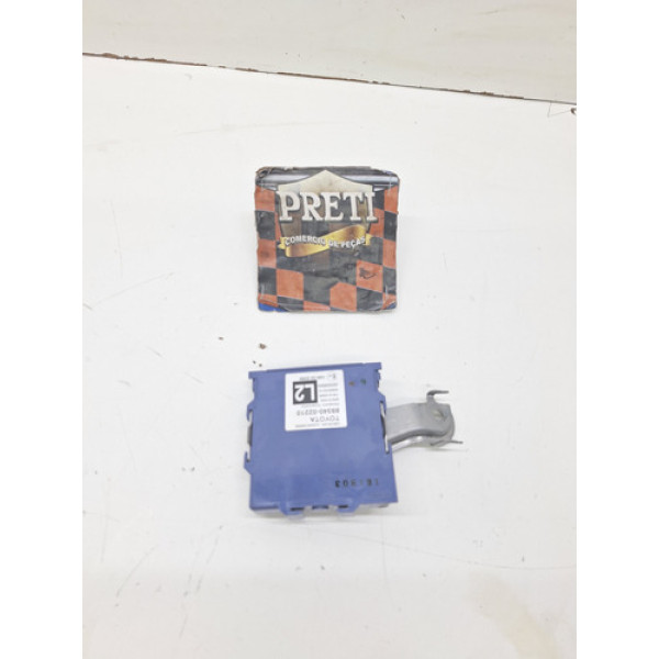 Modulo Toyota Corolla Cross 2022 / 2023