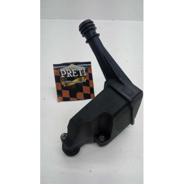 Válvula Anti Chamas  Volkswagen Gol G5 2010