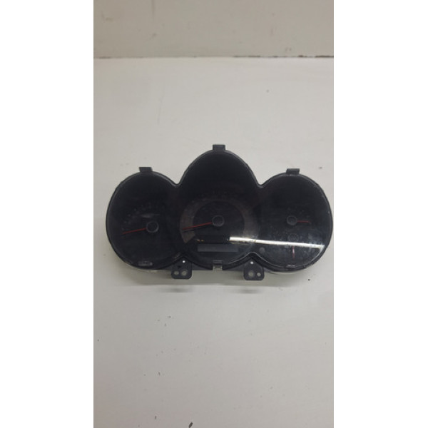 Painel Instrumentos Kia Soul 1.6 16v 2011 / 2012
