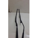 Par Braço Limpador Parabrisa Chevrolet Spin 2013 / 2014