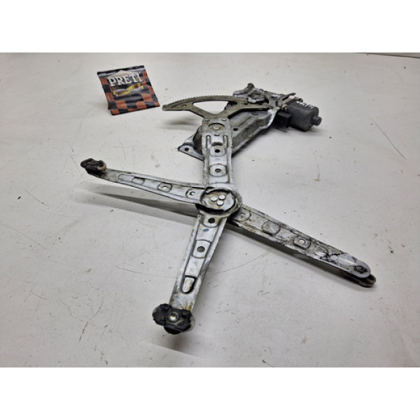 Maquina Do Vidro Dianteira Direita Chevrolet Celta 2008/2009