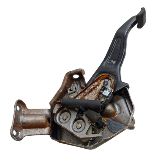 Pedal Alavanca Freio Pé Hyundai Azera 3.3 V6 2008 / 2009