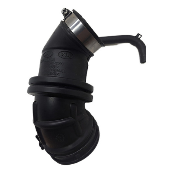 Mangueira Duto Filtro Ar Hyundai Hb20 1.0 2014 N°1103905s01