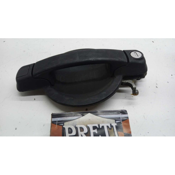 Maçaneta Dianteira Direita Fiat Doblo 2010