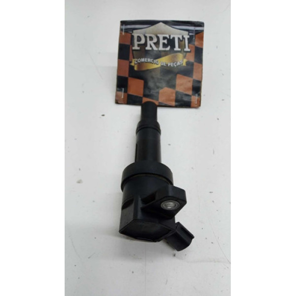 Bobina Hyundai Hb20 1.0 2014