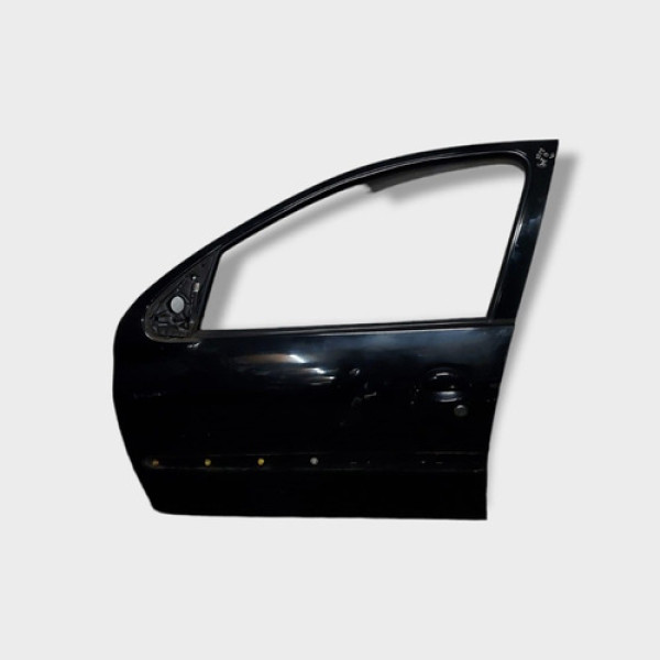 Porta Dianteira Esquerda Motorista Peugeot 207 2009 2010 