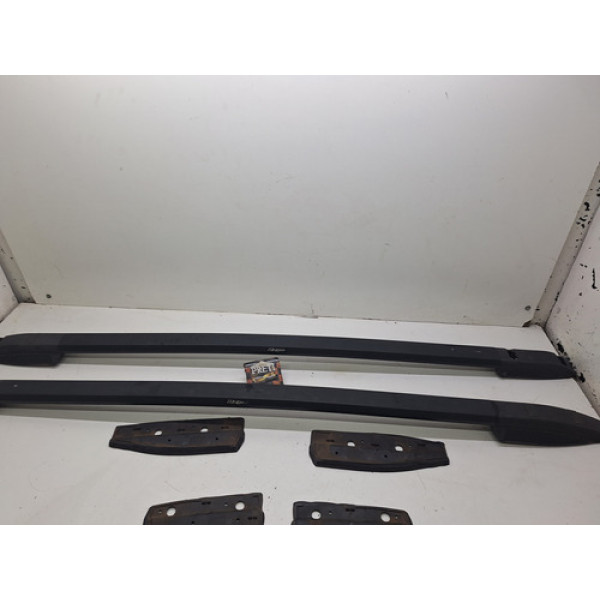 Hack Teto Jeep Renegade 2018 / 2019