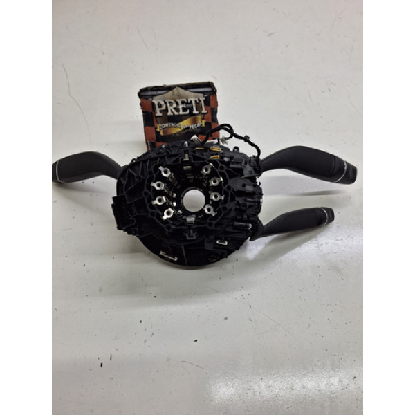 Chave De Seta Mercedes Benz Cla200 1.6 2017 