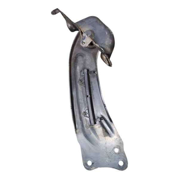 Suporte Facão Traseiro Esquerdo Vw Tiguan 2.0 Tsi 200cv 011