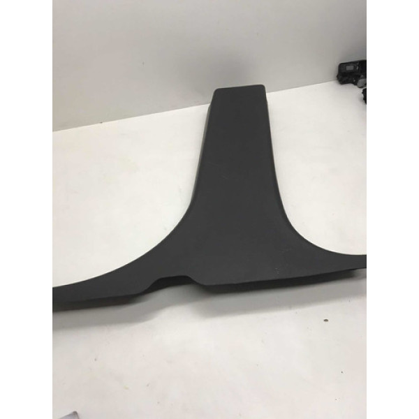 Acabamento Da Coluna Ford Fusion 2012 L/d Original