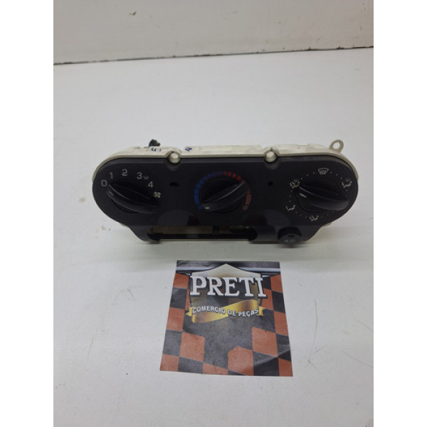 Comando Ar Condicionado Ford Fiesta 2012/2014