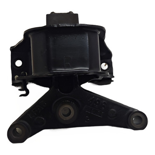 Coxim Motor Lado Direito Citroën C3 1.4 Flex 2009 / 2010