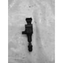 Bobina De Ignição Chevrolet Captiva 2.4 4cc 2010 Original