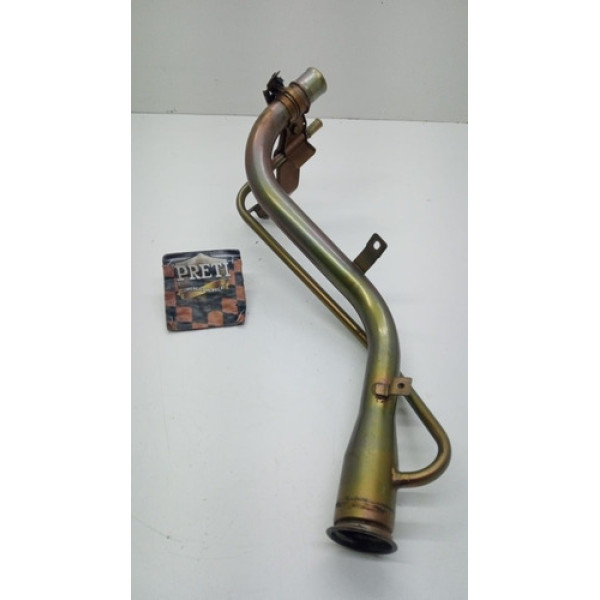 Gargalo Tanque De Combustível Honda Civic 1.7 2002 / 2003 