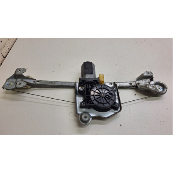 Máquina Vidro Traseira Lado Direita Chevrolet Vectra 2008